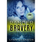 Ranger Bravery: A Small-town Christian Romantic Suspense (Large Print) - Paperback