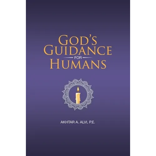 God's Guidance for Humans - Paperback