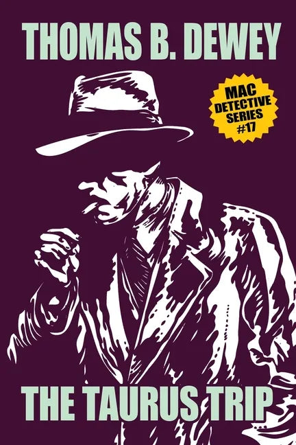 The Taurus Trap: Mac #17 - Paperback