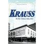 Krauss: The New Orleans Value Store - Hardcover