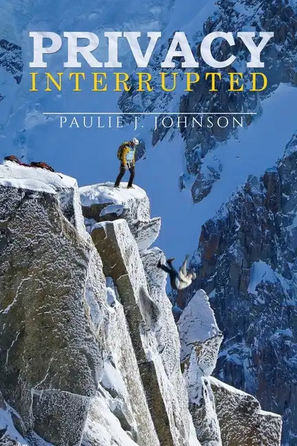 Privacy Interrupted - Paperback