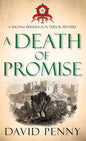 A Death of Promise - Hardcover