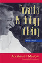 Toward a Psychology of Being - Hardcover
