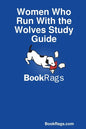 Women Who Run With the Wolves Study Guide - Paperback