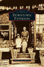 Downtown Paterson - Hardcover