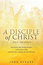 A Disciple of Christ Vol 1 - The Basics - Paperback