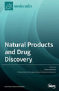 Natural Products and Drug Discovery - Hardcover