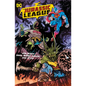 The Jurassic League - Paperback