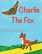 Charlie The Fox - Paperback