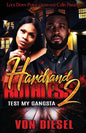 Hard and Ruthless 2 - Paperback