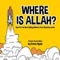 Where Is Allah? - Paperback