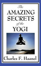 The Amazing Secrets of the Yogi - Hardcover