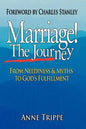 Marriage! the Journey - Paperback