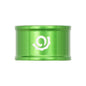 Industry Nine iRiX Headset Spacer 1-1/8'' Height: 20mm Aluminum Lime
