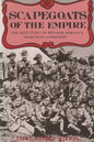 Scapegoats of the Empire: The True Story of Breaker Morant's Bushveldt Carbineers - Paperback
