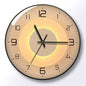Personalized Quartz Simple Light Luxury Wall Watch Clock