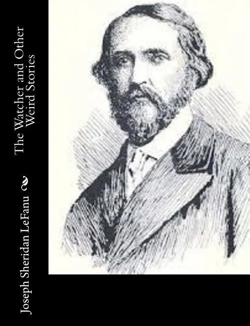 The Watcher and Other Weird Stories - Paperback