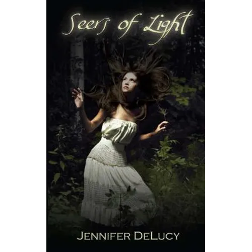 Seers of Light - Paperback
