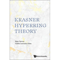 Krasner Hyperring Theory - Hardcover