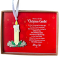 The Story Of The Christmas Candle Ornament