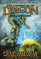 The Chronicles of Dragon Collection (Series 1, Books 1-10) - Paperback