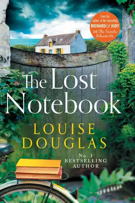 The Lost Notebook - Paperback