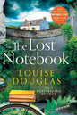 The Lost Notebook - Paperback