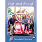 Out and about: Skills Set 3 - Paperback