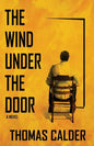 The Wind Under the Door - Paperback