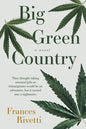 Big Green Country - Paperback