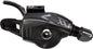 SRAM XX1 11-Speed Trigger Shifter BLK Logo Handlebar Clamp Cable Housing