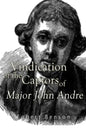 Vindication of the Captors of Major John Andre - Paperback