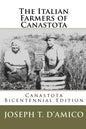 The Italian Farmers of Canastota - Paperback