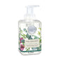 Eucalyptus & Mint Foaming Soap