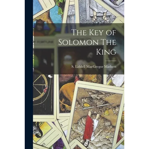 The Key of Solomon The King - Paperback