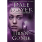 Hide'n Go Seek: A Psychic Visions Novel - Paperback