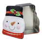 Holiday Shaped Treat Tins -