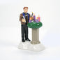 Advent Wreath Countdown