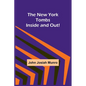 The New York Tombs Inside and Out! - Paperback