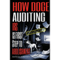 How Doge Auditing IRS Is First Step to Abolishment - Paperback
