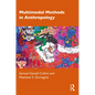 Multimodal Methods in Anthropology - Paperback