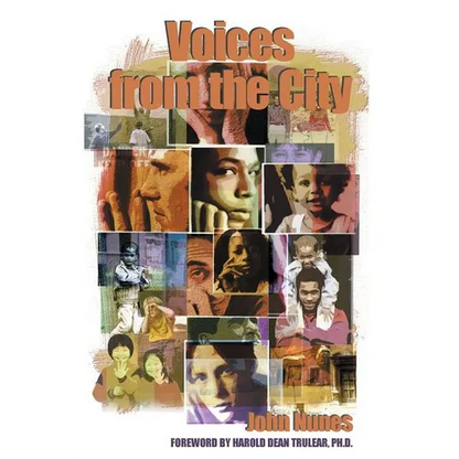 Voices from the City - Paperback
