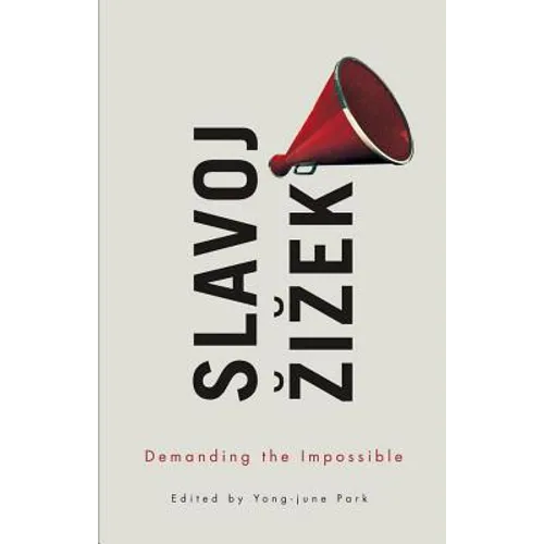 Demanding the Impossible - Paperback