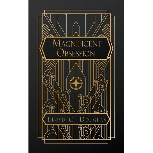 Magnificent Obsession - Paperback