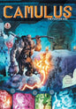 Camulus: The Fugitive God - Paperback