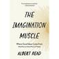 The Imagination Muscle: Where Good Ideas Come from (and How to Have More of Them) - Paperback