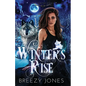 Winters Rise - Paperback