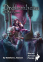Drakonheim: City of Bones - Paperback