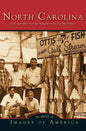 Best of North Carolina - Hardcover