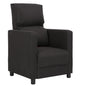 European Style Single Person Cloth Sofa
